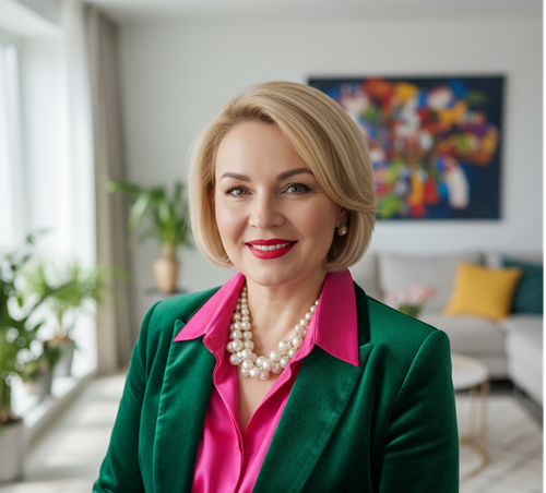 Какое же богатство вы нам дали! 