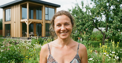 Я вообще поменялась