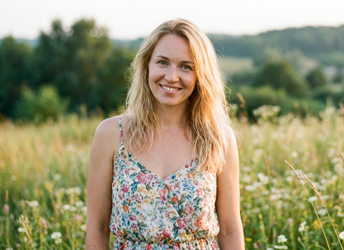 Ощущение полного присутствия и состояние блаженства