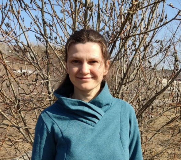 Волшебные ощущения!