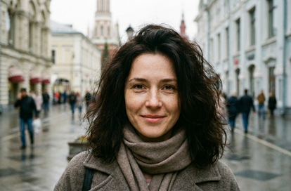 Мои душевные силы