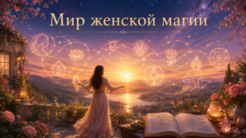 миниатюра курса